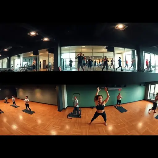 Gimnasios en Heroica Puebla de Zaragoza