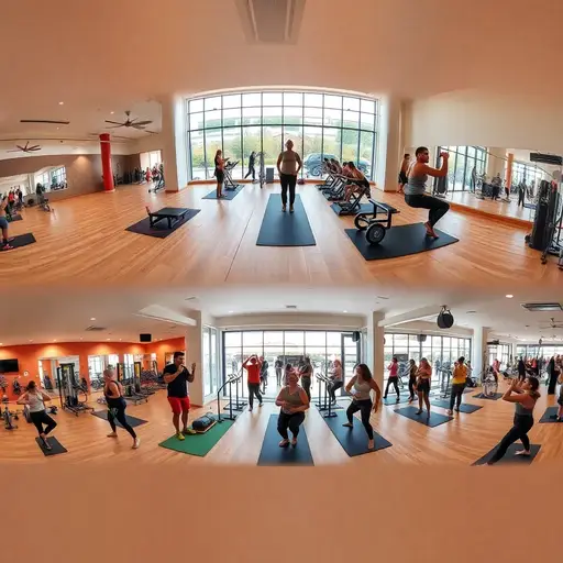Gimnasios en Huiramba