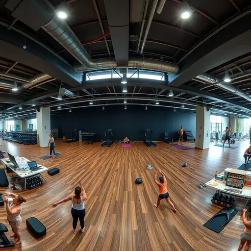 Gimnasios en Iguala de la Independencia