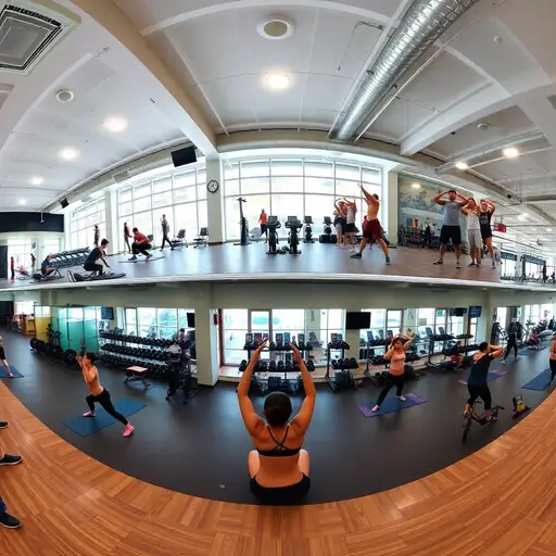 Gimnasios en Ixtenco