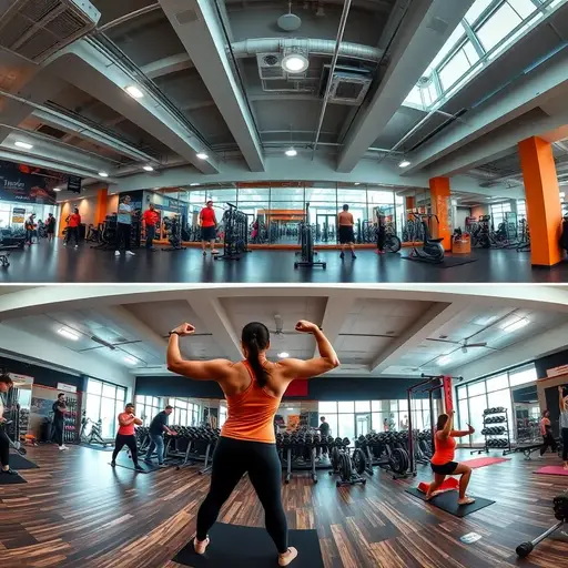 Gimnasios en Ixtlahuaca de RayĂłn