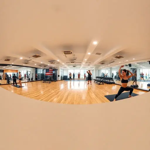 Gimnasios en Jesús del Monte