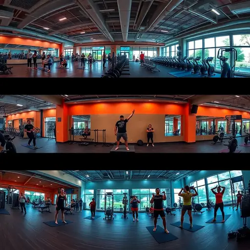 Gimnasios en Lerma de Villada