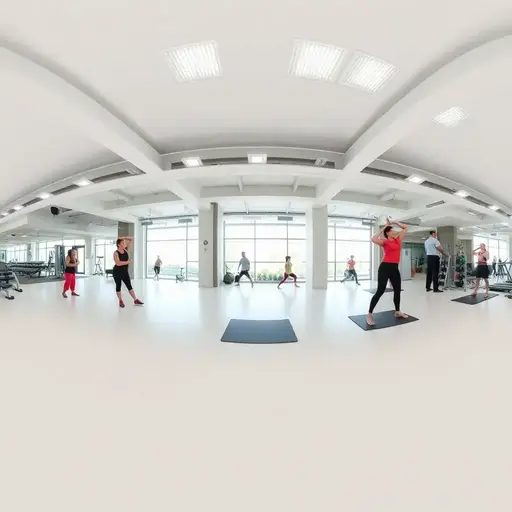 Gimnasios en Navolato