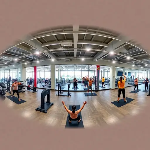 Gimnasios en Puente de Ixtla
