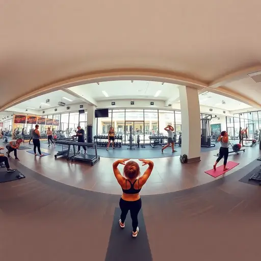 Gimnasios en Querétaro