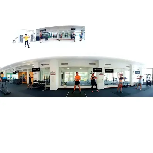 Gimnasios en Sahuayo de Morelos