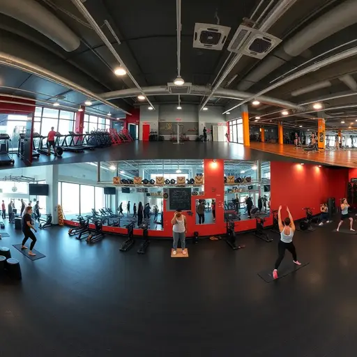 Gimnasios en San Felipe