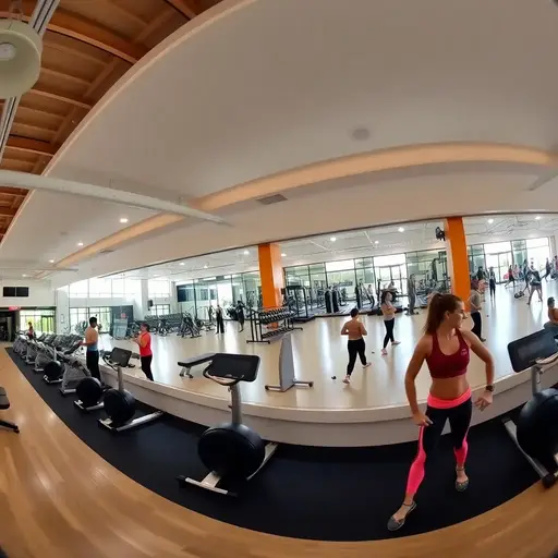 Gimnasios en San Jerónimo Chicahualco