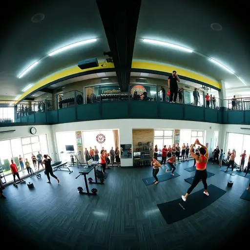 Gimnasios en San Lucas