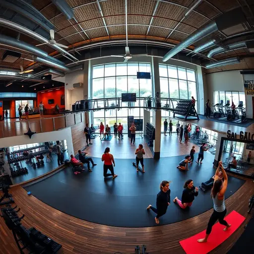 Gimnasios en San Martín Azcatepec