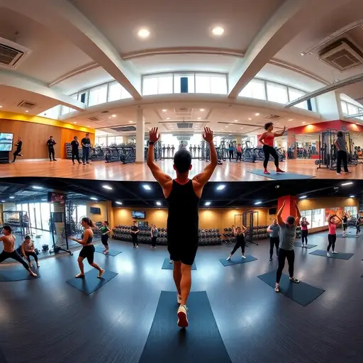 Gimnasios en San Mateo Mexicaltzingo