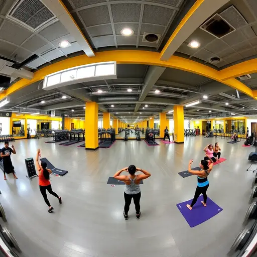 Gimnasios en San Mateo Oxtotitlán