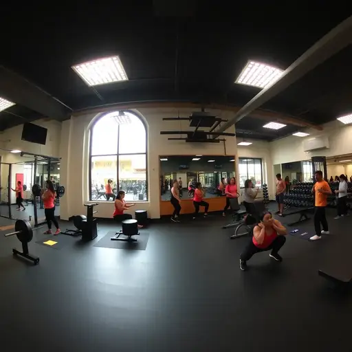 Gimnasios en San Miguel Tlamahuco