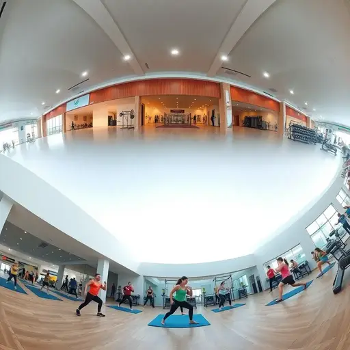 Gimnasios en San Pedro