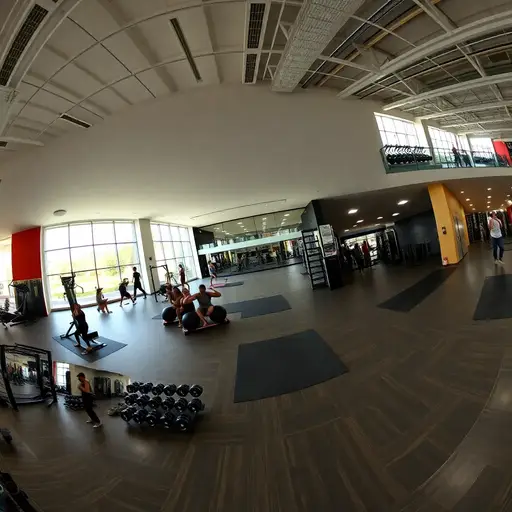 Gimnasios en San Sebastián