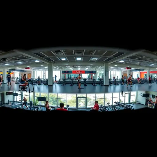 Gimnasios en Santa Catarina Coatepec