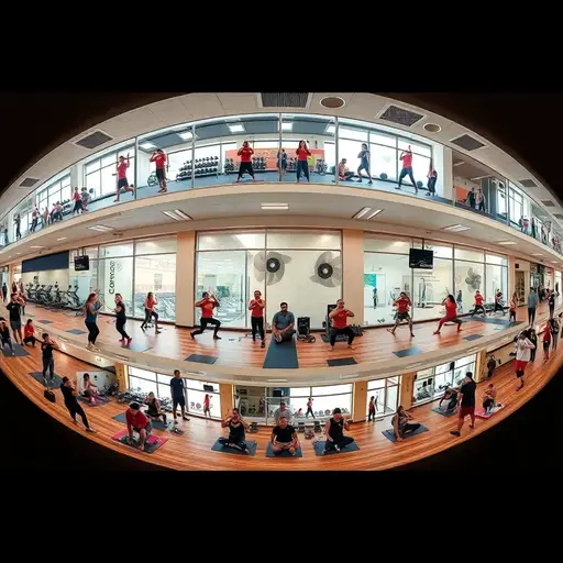Gimnasios en Tecate