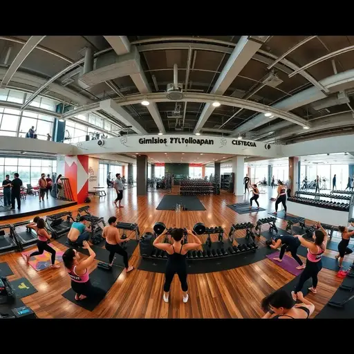 Gimnasios en Teloloapan