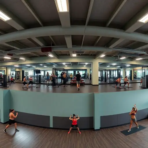 Gimnasios en Tenosique de Pino SuĂĄrez