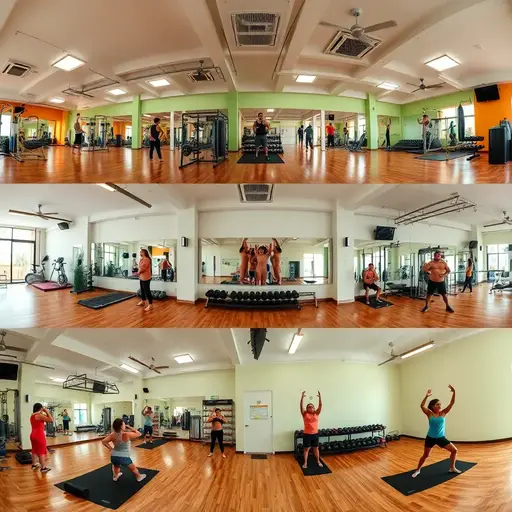 Gimnasios en Teolocholco