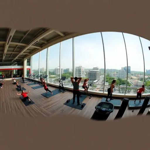 Gimnasios en Texcoco de Mora