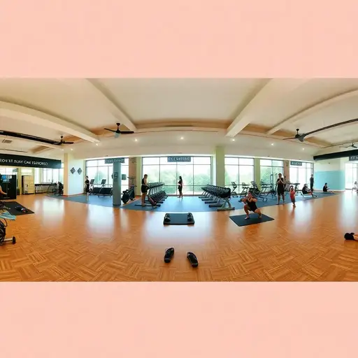 Gimnasios en Tixtla de Guerrero