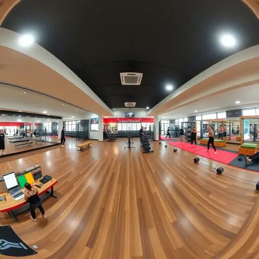 Gimnasios en Tlaquiltenango
