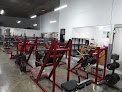 "turbofitness Gym"