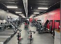Gym Strength Zone Fitness – Más que un gimnasio, una comunidad