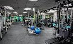 Gimnasio The Biltmore Hotel Fitness Center â Logra tus metas fitness aquĂ
