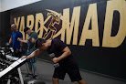 Centro Fitness The Yard Miami – Más que un gimnasio, una experiencia