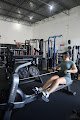 Gimnasio Vibras Gym – Más que un gimnasio, una experiencia