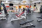 Centro Fitness Z-form Fitness – Donde tu bienestar empieza