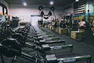 Gym Zoom Fitness – Entrena como te gusta