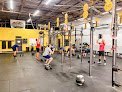Gimnasio Crossfit South Cobb – Donde tu progreso empieza