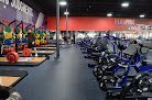 Gimnasio Crunch Fitness - Roswell – Donde tu progreso empieza