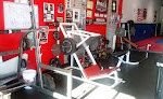 Gimnasio y Wellness Full Throttle Fitness – Donde tu progreso empieza