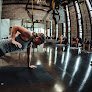 Gimnasio y Wellness Radius Fitness – Logra tus metas fĂsicas aquĂ