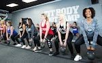 Gimnasio y Wellness Red Mountain Fit Body Boot Camp – Tu lugar fitness