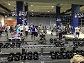 Centro Fitness Planet Fitness – Tu espacio de entrenamiento