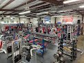 Gimnasio Stack's Gym – Donde tu progreso empieza