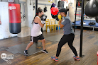 Gimnasio Dungeon Boxing Club – Donde tu transformación comienza
