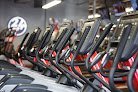 Gimnasio y Wellness Workout Anytime Town Center – Logra tus metas físicas aquí