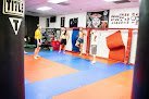 Centro Fitness Spartan Nation Combatives And Fitness – Más que un gimnasio, una experiencia