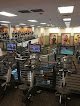 Gimnasio y Wellness La Fitness – Más que un gimnasio, una experiencia