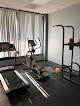 Gimnasio Mango Combat Sports – Tu espacio de entrenamiento