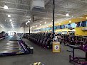 Gimnasio Planet Fitness – Más que un gimnasio, una experiencia