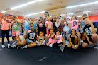 Centro Fitness Siefit – Donde tu transformación comienza