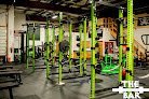 Gym  The Bar Gym And Strength Training – Logra tus metas fitness aquí